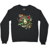 beauty before death Crewneck Sweatshirt