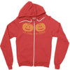 my pumpkins Zipper Hoodie