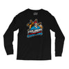 pescespada island explorers Long Sleeve Shirts