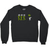 rule no.1 cardio Crewneck Sweatshirt