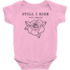 Still I Rise Baby Bodysuit