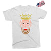 conor mcgregor Exclusive T-shirt