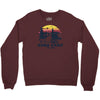 hobo camp Crewneck Sweatshirt