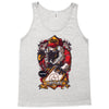 paintline Tank Top