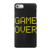 Game Over iPhone 7 Case
