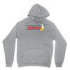 Bananas Unisex Hoodie