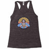 businessman Racerback Tank
