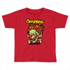 offspring  (1) Toddler T-shirt