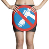 no quenelle! Mini Skirts
