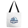planet hoth wampas Tote Bags