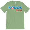 vote for kodos T-Shirt