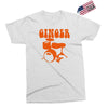 cream ginger baker cream eric clapton jack bruce Exclusive T-shirt