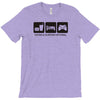 eat sleep game T-Shirt