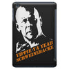 yippie ya yeah schweinebacke die hard iPad Mini