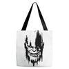 thanos 3 Tote Bags