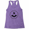 THE BOSS BATMAN Racerback Tank