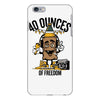 40 aaaounces iPhone 6 Plus/6s Plus Case