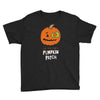 pumpkin patch Youth Tee