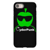 cider (cyder cyber) punk drinking apple west country rough scrumpy iPhone 8