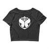 tomorrowland man's Crop Top