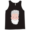 Jake Paul Santa Face Tank Top