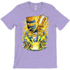 follow the friar   design two T-Shirt