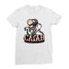 cayab Ladies Fitted T-Shirt