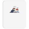 aliens Mousepad