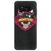 monsters Samsung Galaxy S8