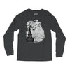 rise of the goblin king Long Sleeve Shirts