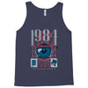 dystopia Tank Top
