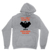 Halloween You Cant Scare Me Im A Preschool Teacher Hoodie