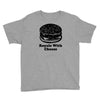 royale with cheese Youth Tee