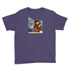 movie night Youth Tee
