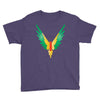 logan paul Maverick Youth Tee