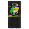 call me zelda one more time Samsung Galaxy S8 Plus