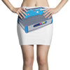 pooltable Mini Skirts