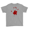 TAKE MY HAND Youth Tee