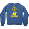 battle bus victory royale Crewneck Sweatshirt