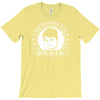bachelorette beate  fun T-Shirt
