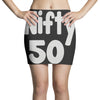 nifty 50 Mini Skirts