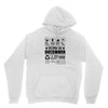 Born In December Youth Hoodie