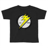 running club v1 Toddler T-shirt