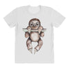 Live Slow All Over Women's T-shirt
