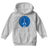 andromeda initiative Youth Hoodie