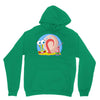 opposite day Unisex Hoodie