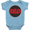 THAT SIMPLE LOGOS Baby Bodysuit
