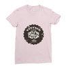 vintage made of 1962 all original parts Ladies Fitted T-Shirt