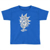scientific sketch Toddler T-shirt