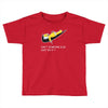 sleep Toddler T-shirt